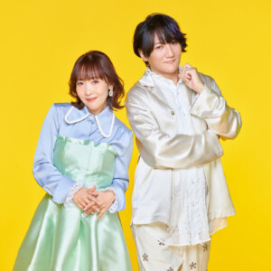 angela『最最最高級のお世話して』発売決定、TVアニメ「才女のお世話」OPテーマ担当、JK写公開、合同リリイベ開催