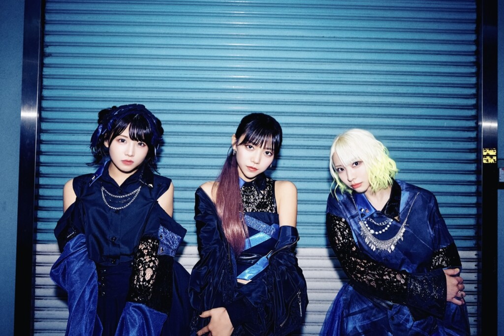 Lonesome_Blueアーティスト写真