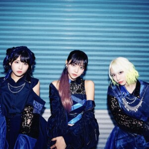 Lonesome_Blueアーティスト写真