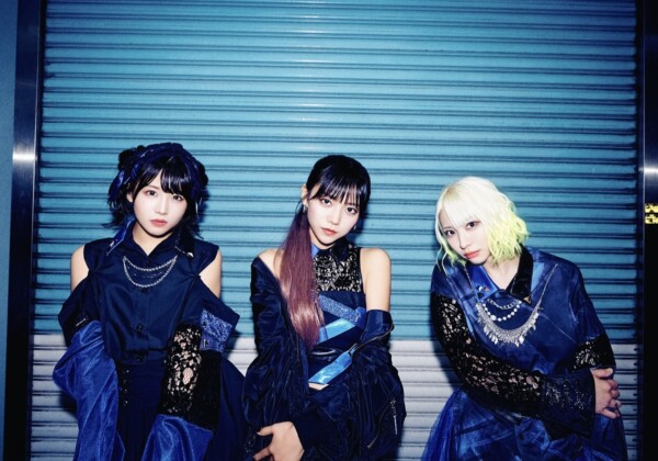 Lonesome_Blueアーティスト写真