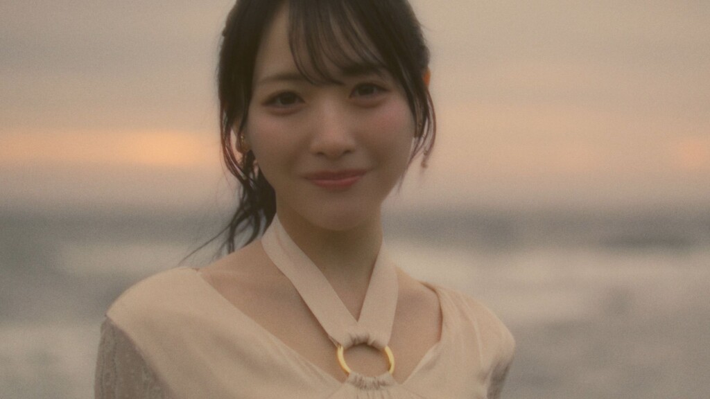 STU48石田千穂「未来へ続く者よ」