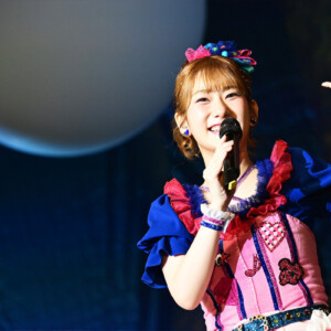 岡咲美保 初のライブツアー開催、アーティストデビュー5周年 3rdミニアルバム＆渋谷公演開催