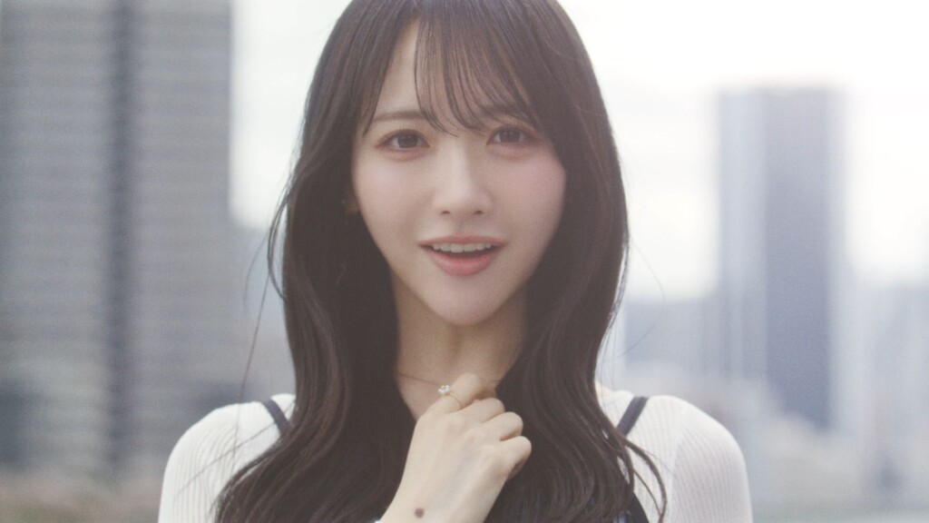 STU48石田千穂「未来へ続く者よ」