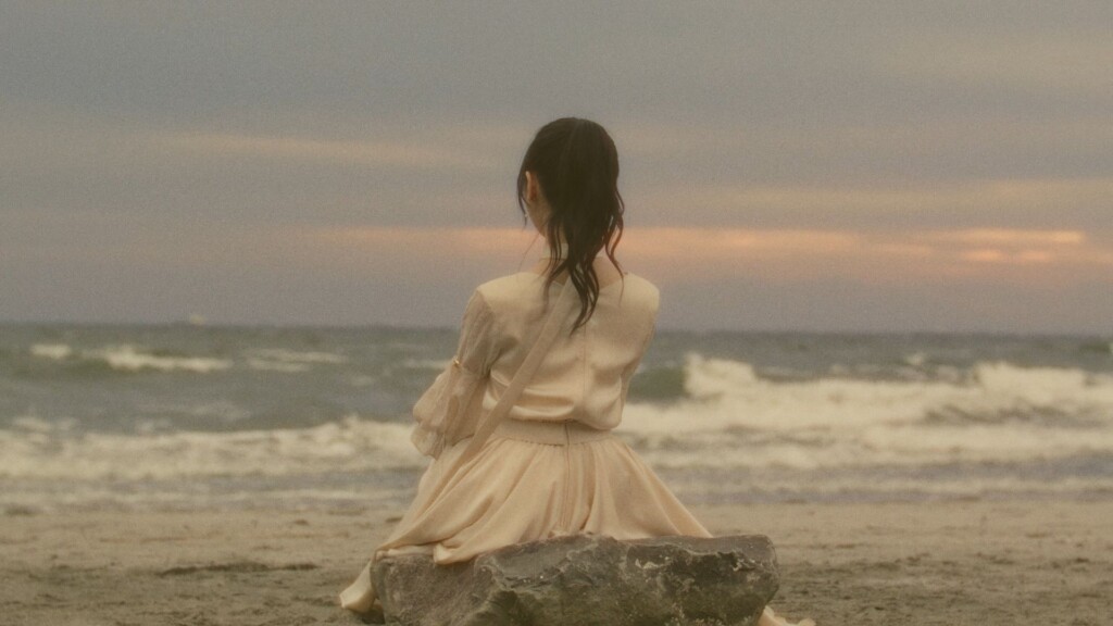 STU48石田千穂「未来へ続く者よ」