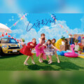ももクロ 新曲「ムネモシュネ」夏満載のMUSIC VIDEO公開