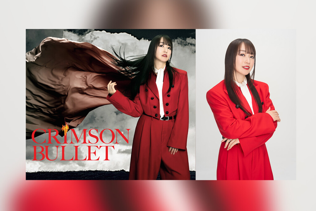 水樹奈々_CRIMSONBULLET