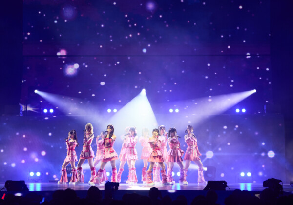 ≠ME アリーナツアー2026「喝采パレード」