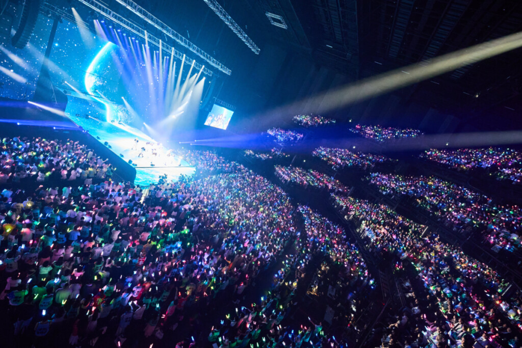 ≠ME アリーナツアー2026「喝采パレード」