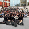 WHITE SCORPION ららぽーと豊洲でのリリイベに1,368名が集結 3,000人動員へ向けて大きな弾み