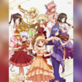 戦姫絶唱シンフォギア『SymphoNare(シンフォナーレ)』Blu-ray発売決定&ジャケ写公開、SPトークショー決定