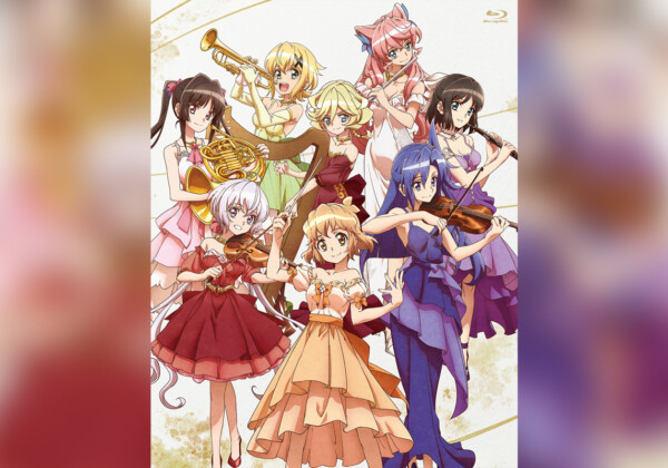 戦姫絶唱シンフォギア『SymphoNare（シンフォナーレ）』Blu-ray発売決定&ジャケ写公開、SPトークショー決定