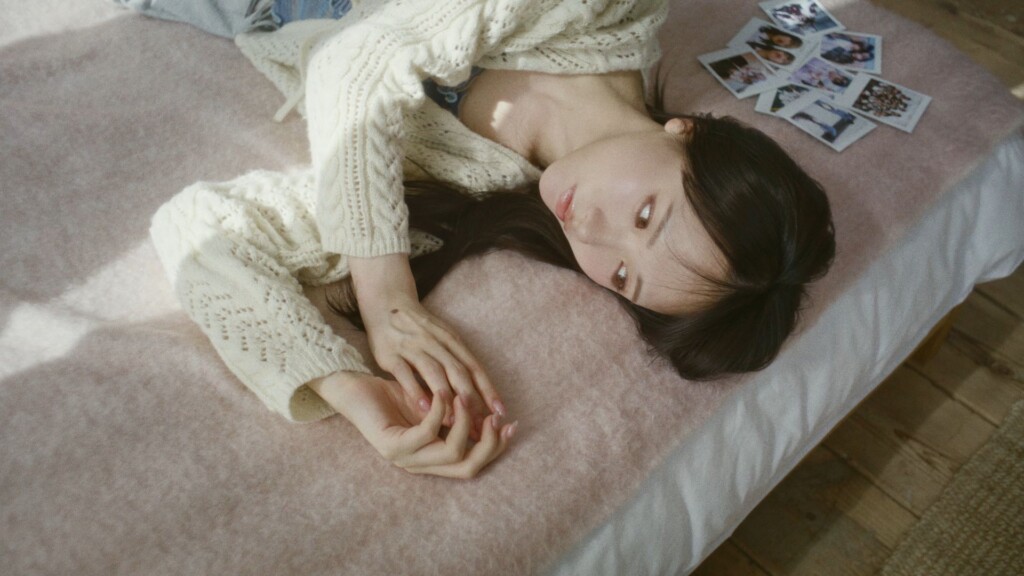 STU48石田千穂「未来へ続く者よ」
