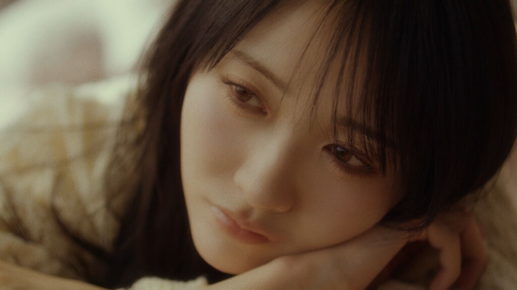 STU48石田千穂「未来へ続く者よ」