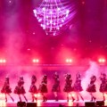 指原莉乃プロデュース≠ME 12th両A面シングル表題曲『愛くださいませ』を初披露 冨田菜々風は久しぶりのロングヘア披露