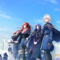 映画ヒプマイBlu-ray FINAL D.R.B後の世界を描く、Drama Track“言の葉党”ティザー映像と新イラスト解禁