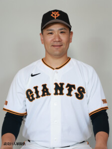 田中将選手写真