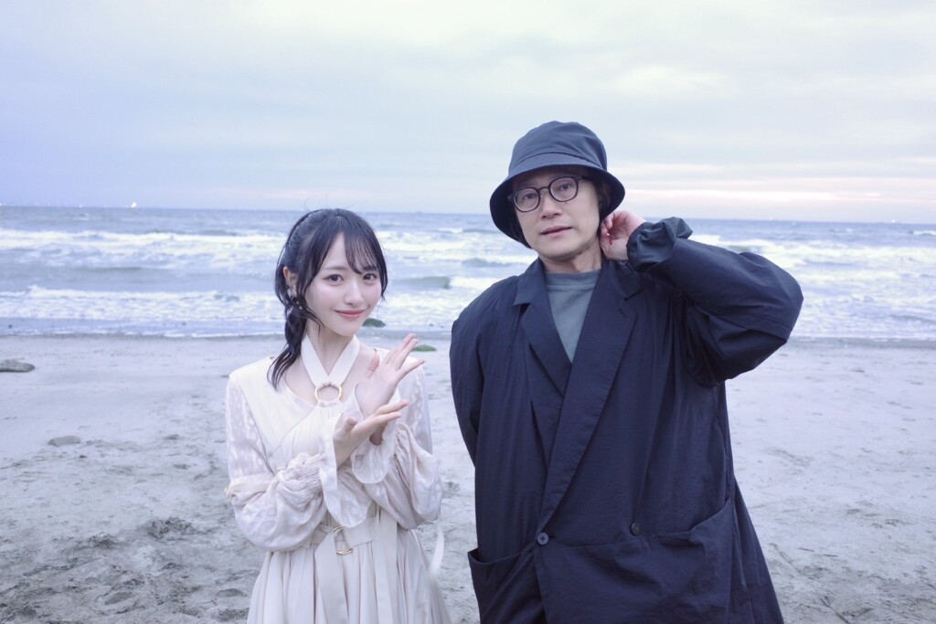 島田監督
