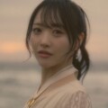 STU48石田千穂 卒業ソロ曲 「未来へ続く者よ」MV公開