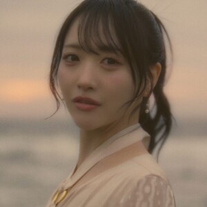 STU48石田千穂「未来へ続く者よ」