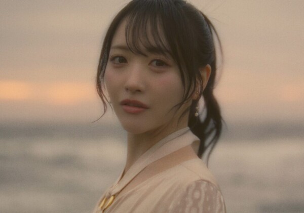 STU48石田千穂「未来へ続く者よ」