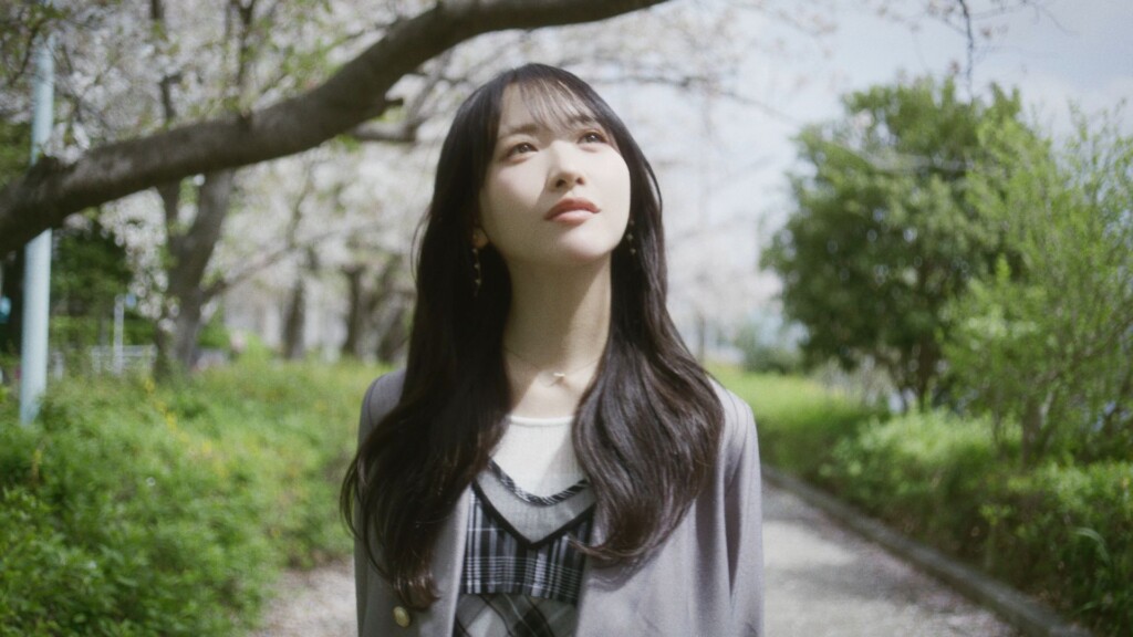 STU48石田千穂「未来へ続く者よ」