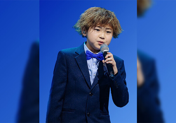 西山琳久