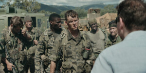 映画『プリミティヴ・ウォー 恐⻯戦争』場⾯写真07