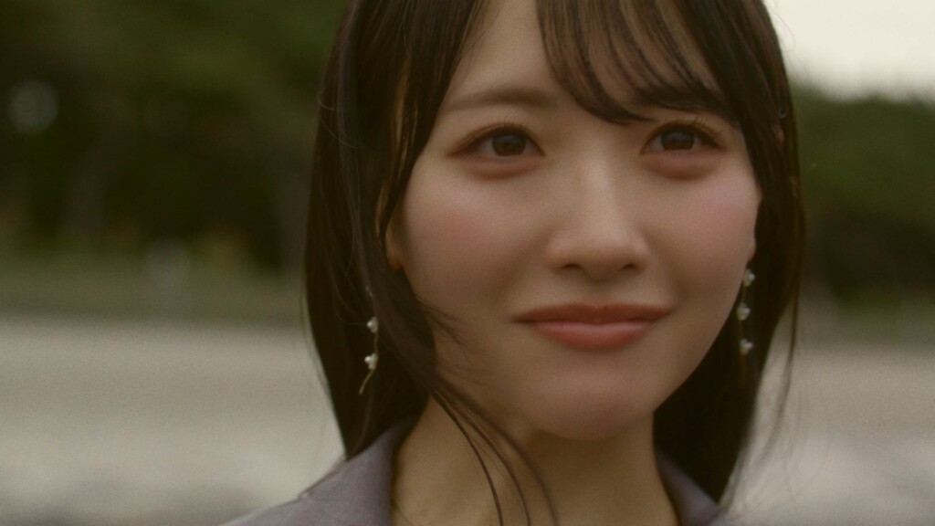 STU48石田千穂「未来へ続く者よ」