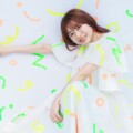 水瀬いのり ニューシングル『Summer Challenger』 ジャケット写真&最新アーティスト写真公開