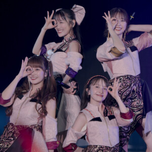 東京ももクロランド_ライブスチール1