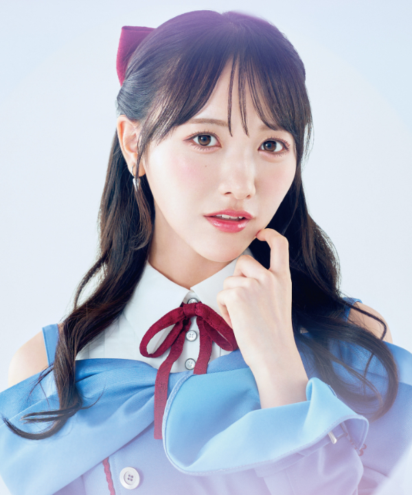 STU48石田千穂