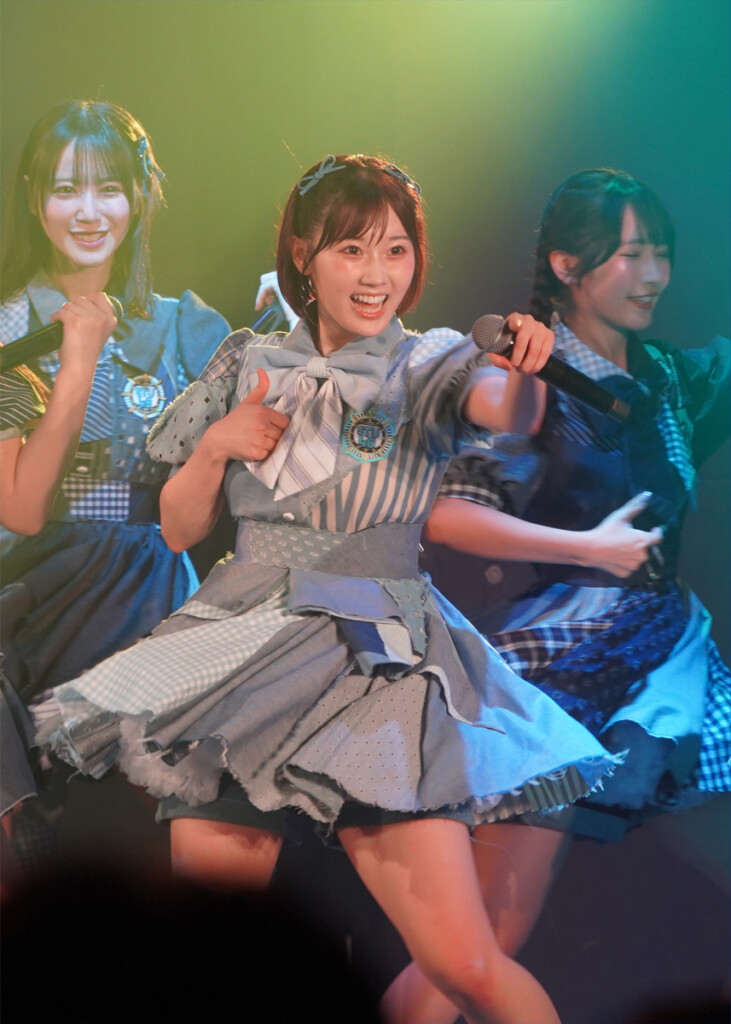 STU48『STU48 Live Tour 2026』場面写05