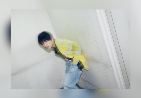千葉翔也 6月24日（水）NEW EP 「Invention」 より 「ラキめけ」が先行配信＆MVが公開