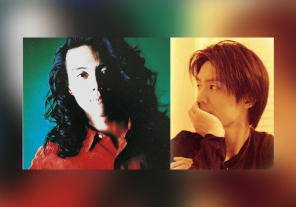 川添智久・岩坂士京の4作品一挙配信、サブスク化決定（90年代TV番組・CMタイアップ全盛期）