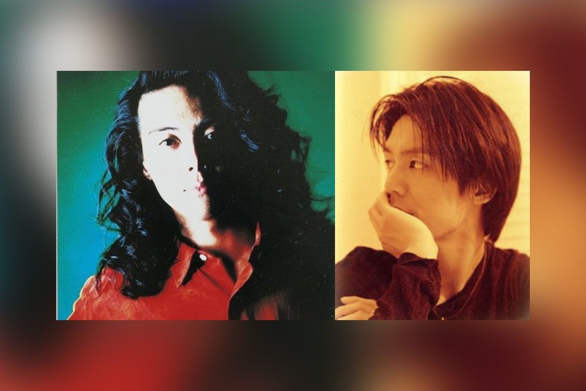 川添智久・岩坂士京の4作品一挙配信、サブスク化決定(90年代TV番組・CMタイアップ全盛期)