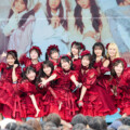 ≠ME 12th両A面シングル『愛くださいませ/ここでファーストキッス』発売記念SPリリイベ開催