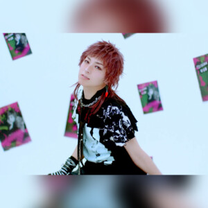 蒼井翔太 4th ALBUM『LIMITLESS』よりリード曲「Facing My Shadow」先行配信がスタート、夏のライブツアービジュアル＆特設サイトも公開中