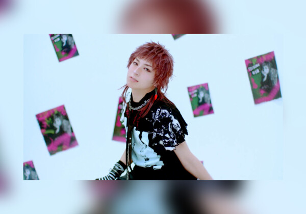 蒼井翔太 4th ALBUM『LIMITLESS』よりリード曲「Facing My Shadow」先行配信がスタート、夏のライブツアービジュアル＆特設サイトも公開中