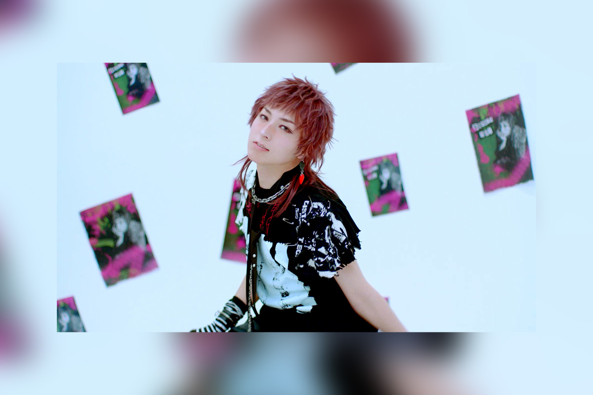 蒼井翔太 4th ALBUM『LIMITLESS』よりリード曲「Facing My Shadow」先行配信がスタート、夏のライブツアービジュアル＆特設サイトも公開中