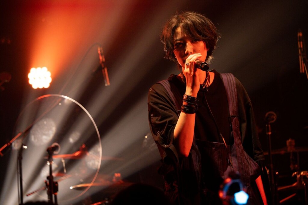 『HIROKI NANAMI LIVE HOUSE TOUR “AKATSUKI”』ライブ写真5
