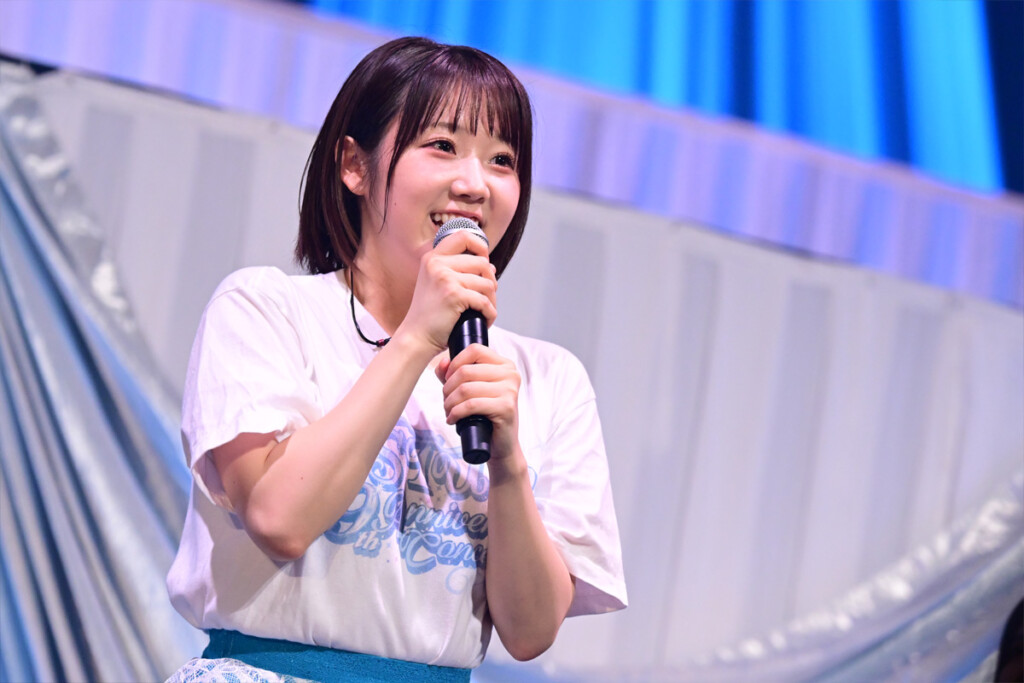 『STU48 9th Anniversary Concert THE STU SHOW 〜Sailing〜』場面写16