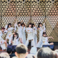 WHITE SCORPION 目標3,000人に迫る大盛況でリリイベ完遂、始まりの地で過去最高の熱狂