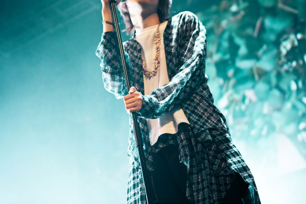 Sou LIVE Tour 2026『Finder』ライブ写真3