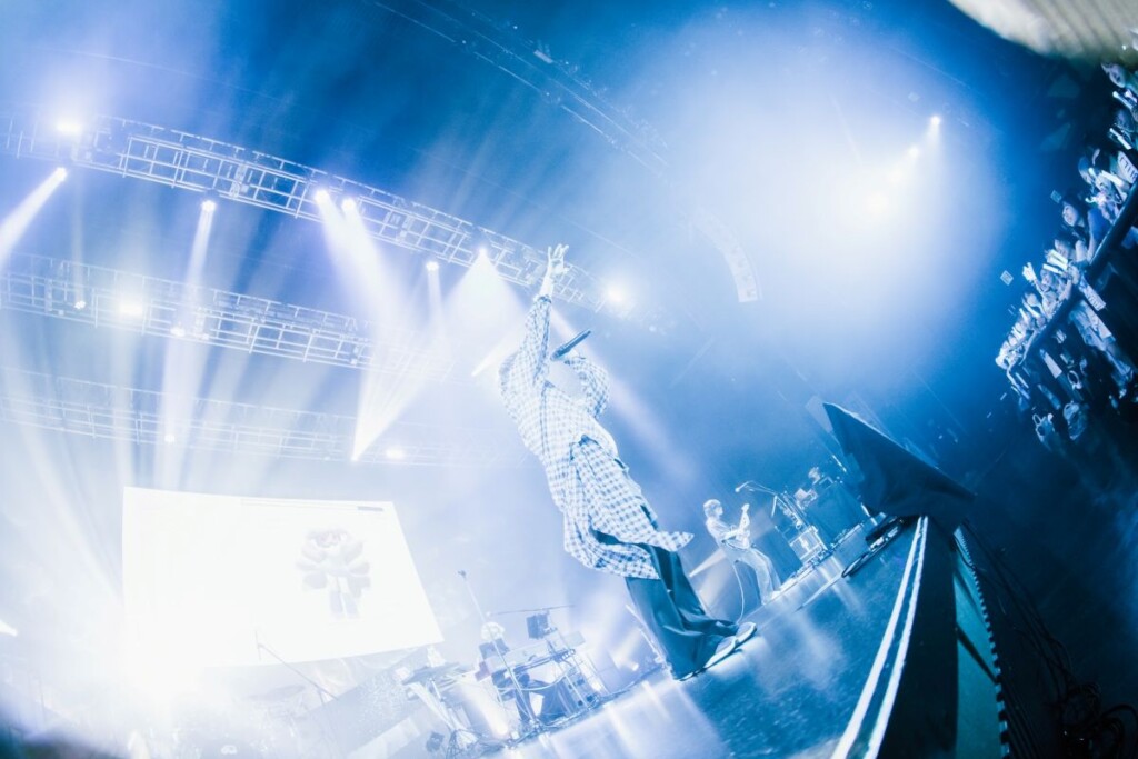 Sou LIVE Tour 2026『Finder』ライブ写真2