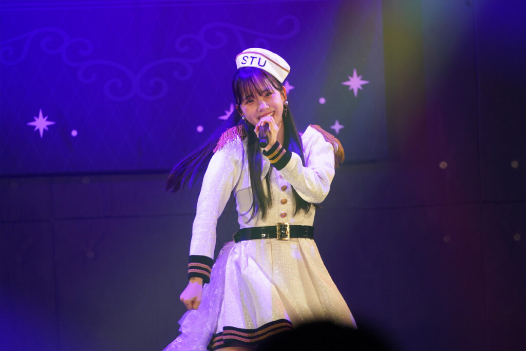 STU48『STU48 Live Tour 2026』場面写12