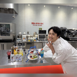 前川優希 初のオフィシャルカフェ「ENcall café by Maekawa Yuki」開催決定 2026年8月6日（木）より池袋にて期間限定オープン