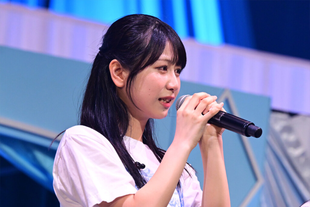 『STU48 9th Anniversary Concert THE STU SHOW 〜Sailing〜』場面写14