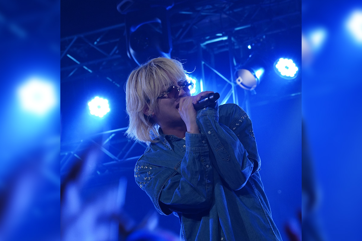 SAKAE SP-RING 2026」Bimiセットリストを公開 – KING RECORDS TODAY