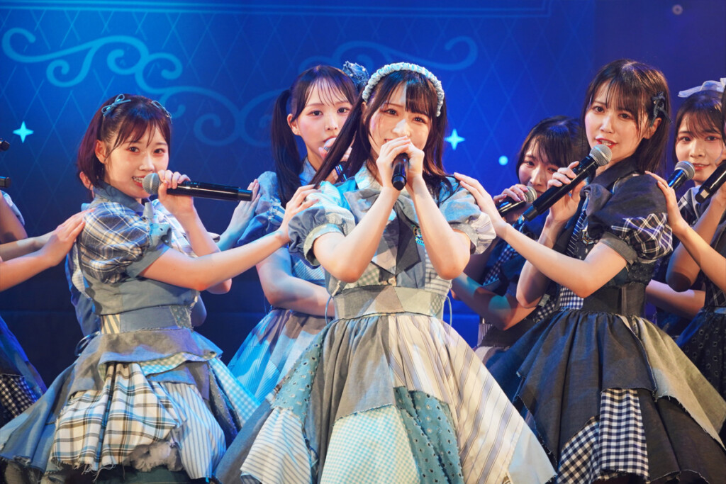 STU48『STU48 Live Tour 2026』場面写03
