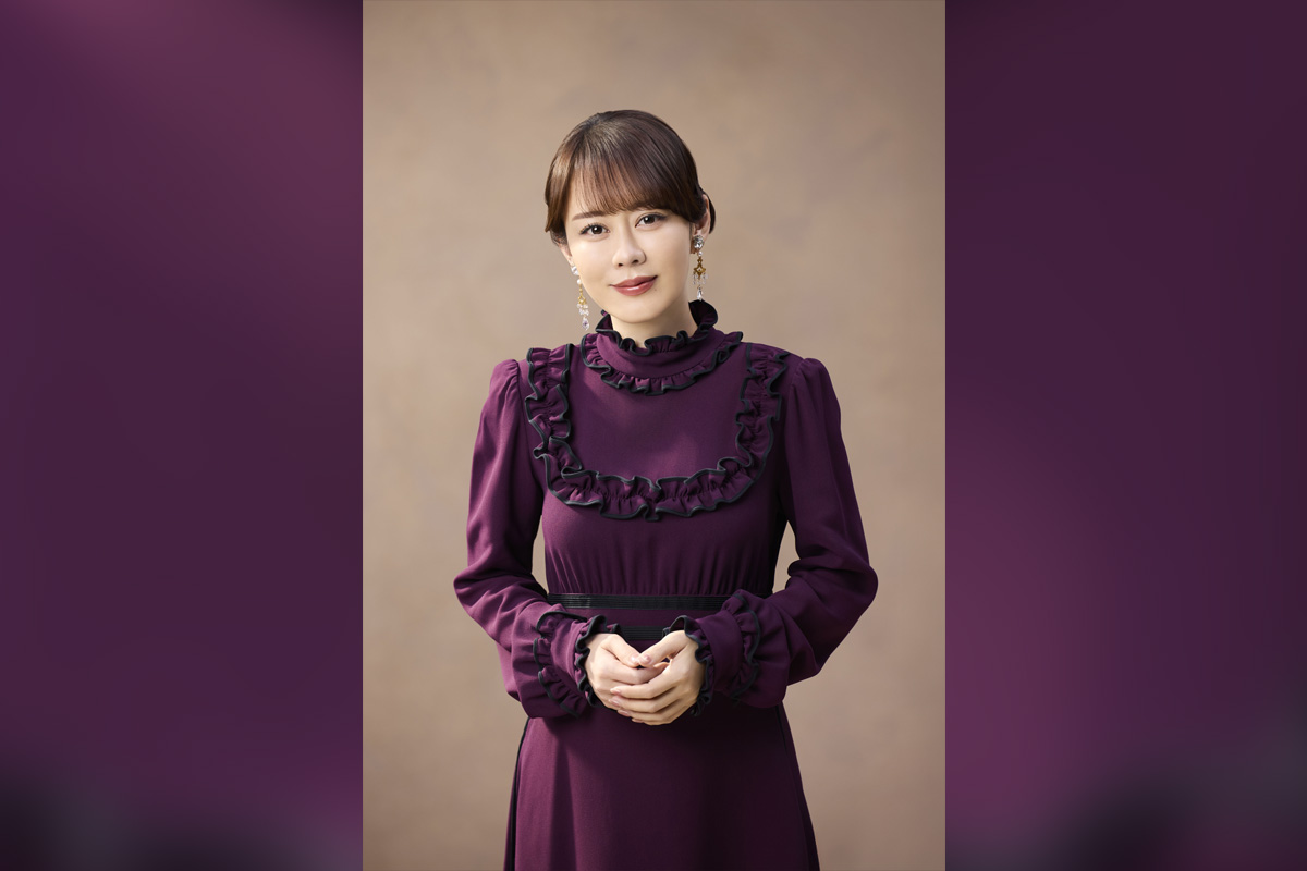 秋元康総合プロデュース 丘みどり新曲『まだ半ば』7月8日(水)発売決定